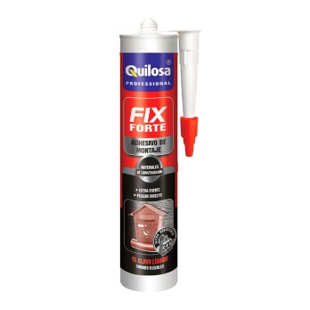 FIX FORTE ADHESIVO MONTAJE 350 ML