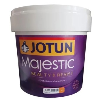PINTURA INTERIOR MAJESTIC BEAUTY & RESIST (128 COLORES)