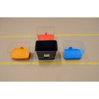 FUNDA ECOBLOCK P/CUBETA 7L.