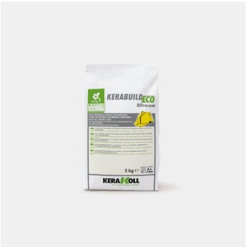 KERABUILD ECO ULTRACEM 5 KG