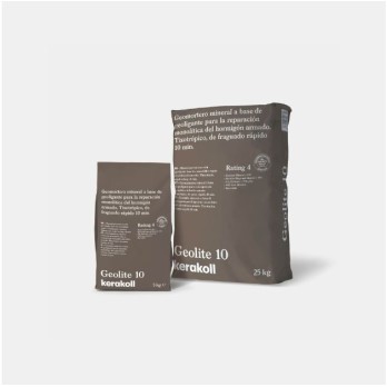 GEOLITE 10 DE 5 KG