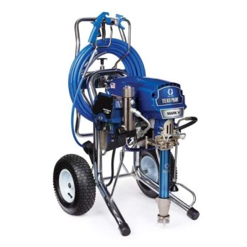 EQUIPO AIRLESS MARK V SPRAYER CEE 7/7 PRO RF.17E660