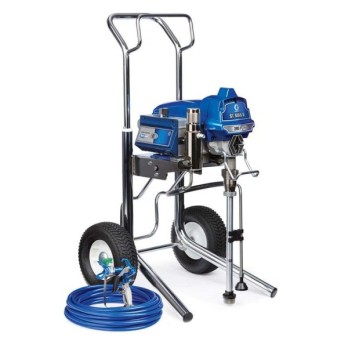 EQUIPO AIRLESS ST MAX II 395 PC PRO HI BOY RF.17E865