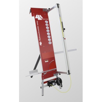 MAQUINA CORTAR EPS RATIO EASY-2200