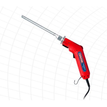 CUCHILLO TERMICO C/MALETIN RF. 25042