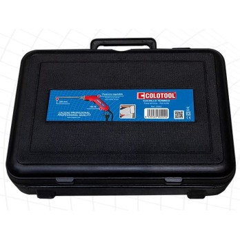 CUCHILLO TERMICO C/MALETIN RF. 25042