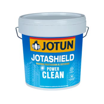 JOTASHIELD POWER CLEAN MATE ANTIMOHO BLANCO 15L