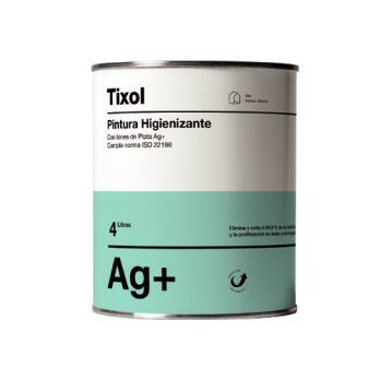TIXOL HYGIENIC AG+ 4L