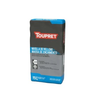 TOUPRET MASILLA RELLENO