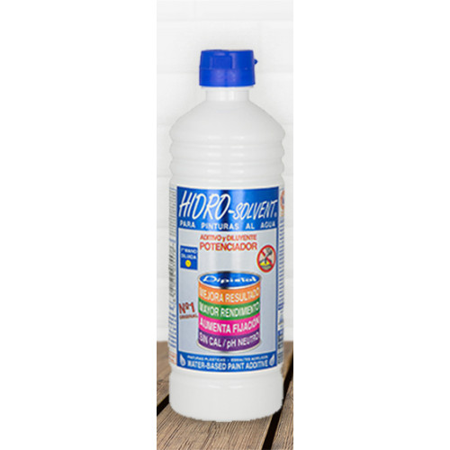 HIDRO-SOLVENT DILUYENTE...