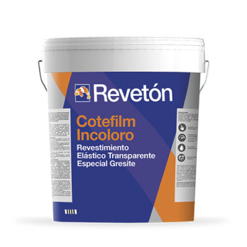 COTEFILM INCOLORO 15L