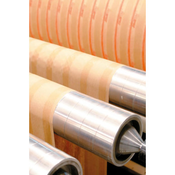 PAPEL SUPERTAPE SUELO HIDROFUGO 100 METROS