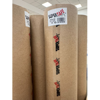 PAPEL SUPERTAPE SUELO HIDROFUGO 100 METROS