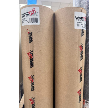PAPEL SUPERTAPE SUELO HIDROFUGO 100 METROS