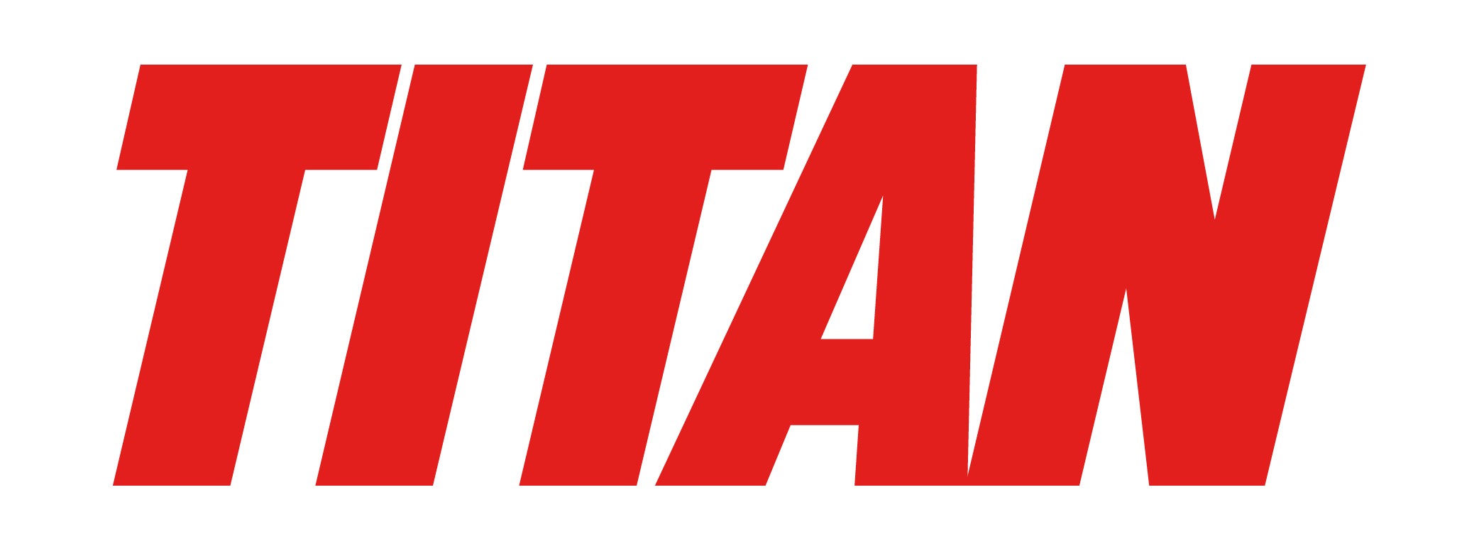 INDUSTRIAS TITAN, S.A.U.